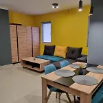 Domus Extra Daire *