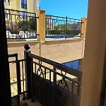 Domus Extra Sveti Vlas