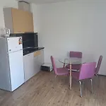 Domus Extra Daire Sveti Vlas