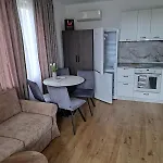 Daire Domus Extra Sveti Vlas