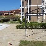 Daire Domus Extra Sveti Vlas