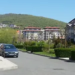 Daire Domus Extra Sveti Vlas