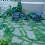 Domus Extra Daire Sveti Vlas