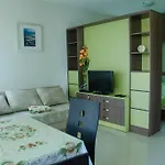 Daire Domus Extra Sveti Vlas