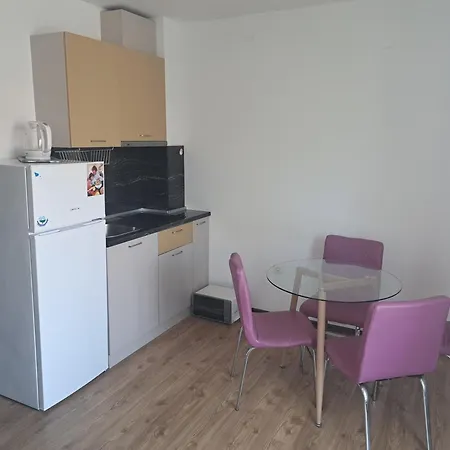 Domus Extra Daire