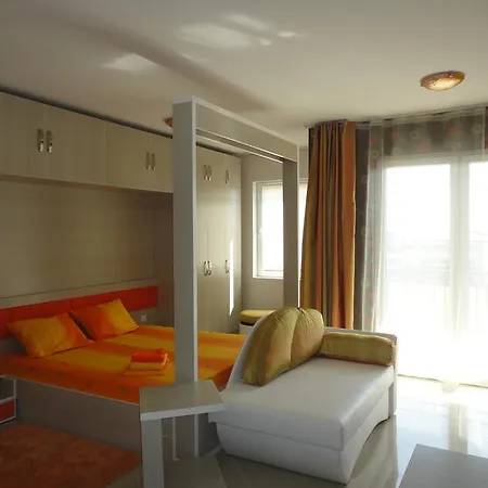 Domus Extra Appartement