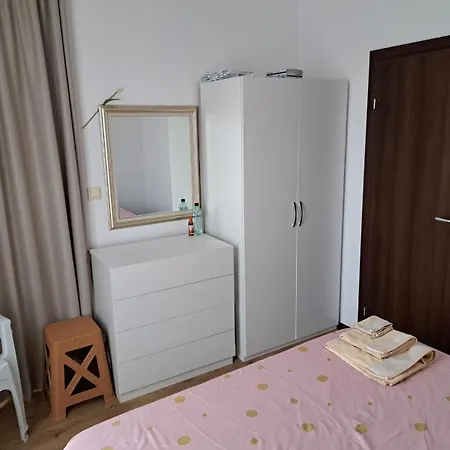 Appartement Domus Extra