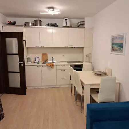 Domus Extra Appartement