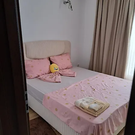 Appartement Domus Extra *