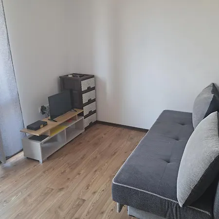 Domus Extra Daire Sveti Vlas