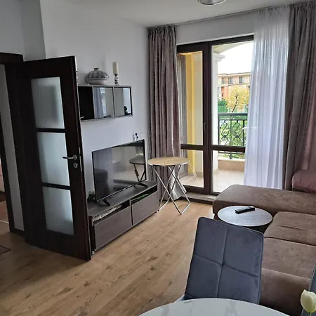 Domus Extra * Sveti Vlas