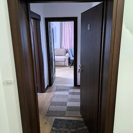 Domus Extra Sveti Vlas