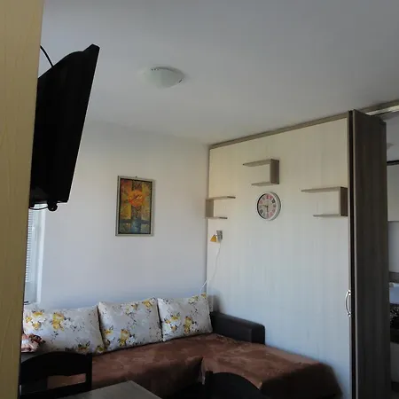 Appartement Domus Extra Sveti Vlas