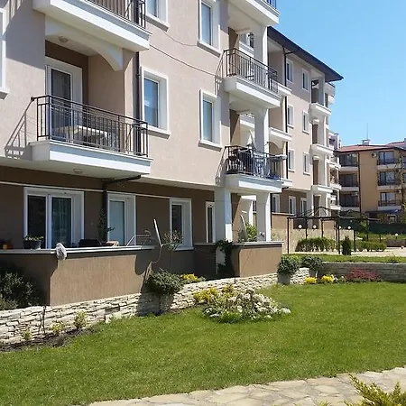 Daire Domus Extra Sveti Vlas