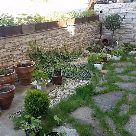 Domus Extra Appartement *