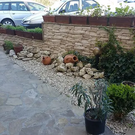 Domus Extra Appartement Sveti Vlas