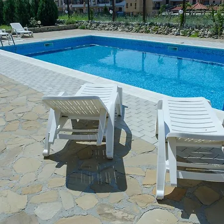 Domus Extra Appartement *