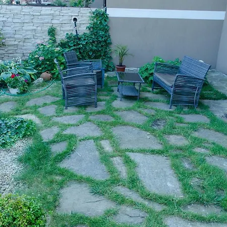 Domus Extra Daire Sveti Vlas