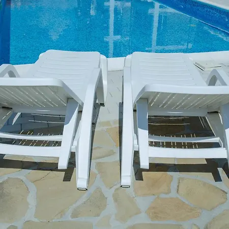 Daire Domus Extra Sveti Vlas