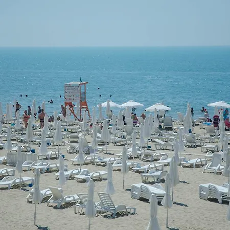 Domus Extra * Sveti Vlas