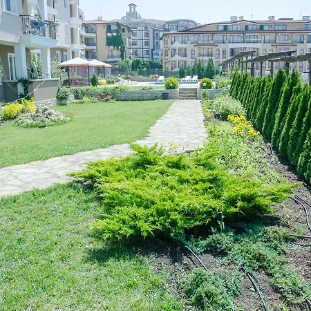 Domus Extra Appartement