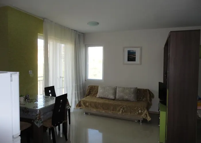 Apartamento Domus Extra Sveti Vlas