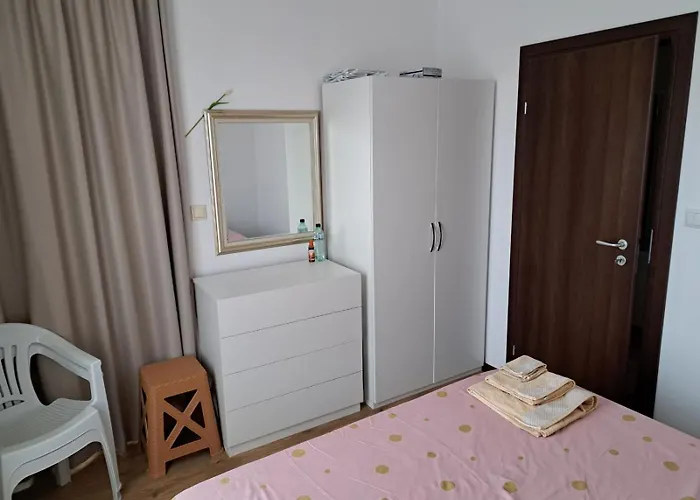Apartamento Domus Extra