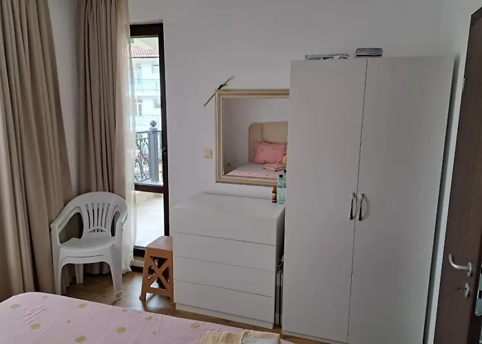 Domus Extra Apartamento Sveti Vlas