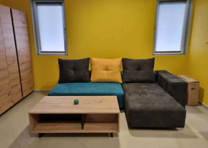 Apartamento Domus Extra