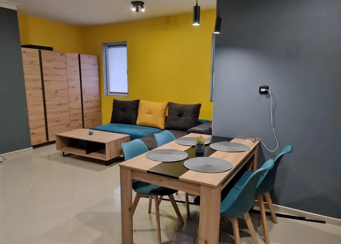 Apartamento Domus Extra *