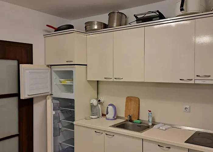 Apartamento Domus Extra Sveti Vlas