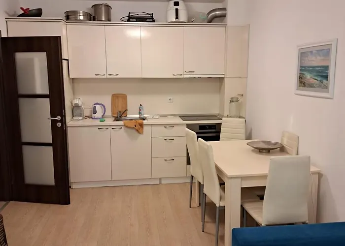 Domus Extra Apartamento