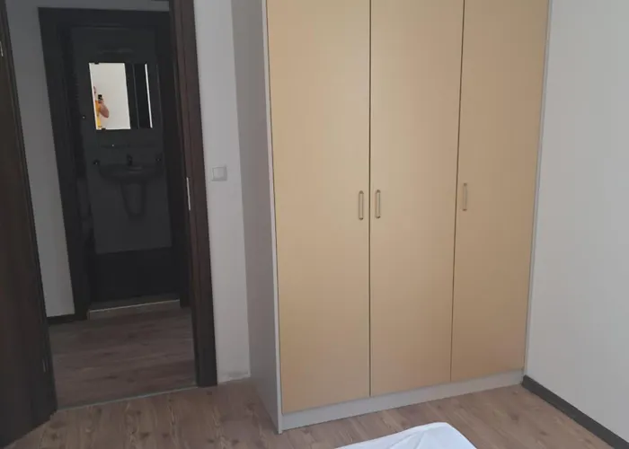 Apartamento Domus Extra