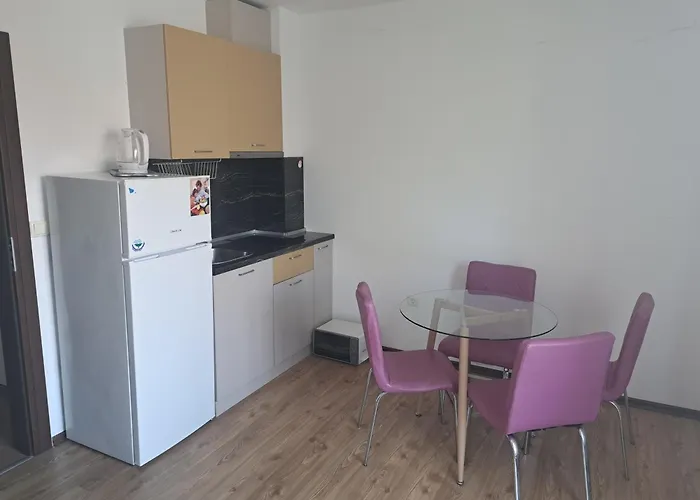 Domus Extra Apartamento