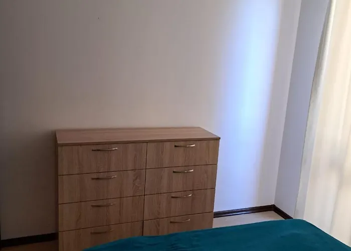 Apartamento Domus Extra