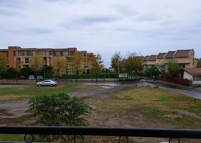 Domus Extra * Sveti Vlas