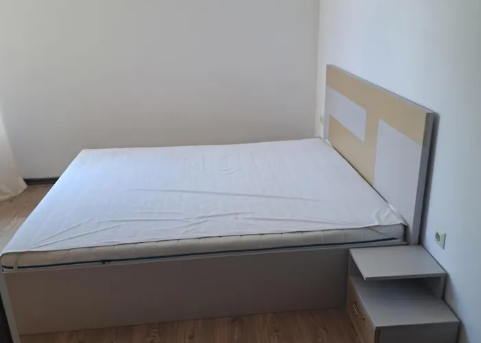 Apartamento Domus Extra