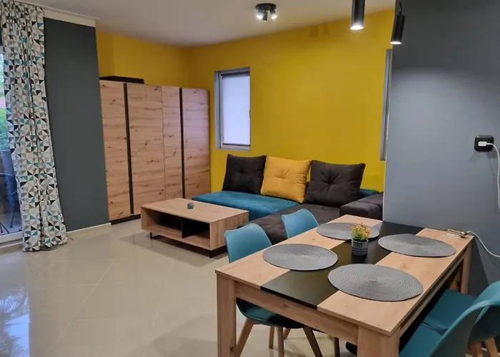 Domus Extra Apartamento *