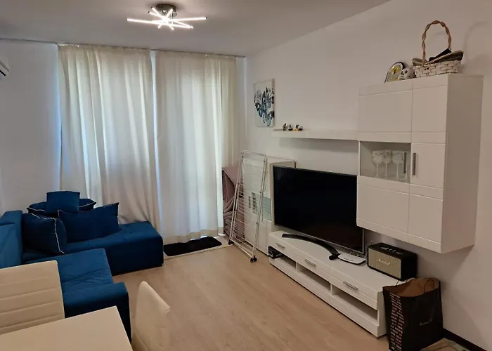Apartamento Domus Extra *