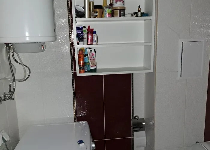 Domus Extra * Sveti Vlas