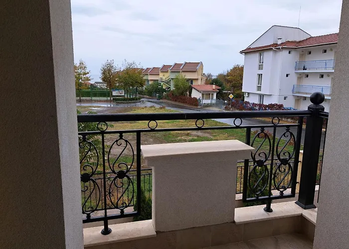 Apartamento Domus Extra