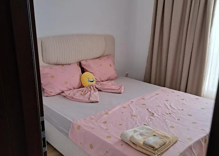 Apartamento Domus Extra *