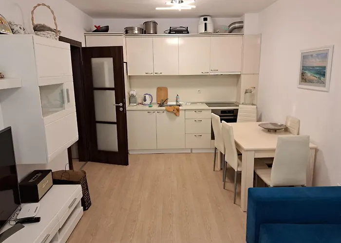 Apartamento Domus Extra