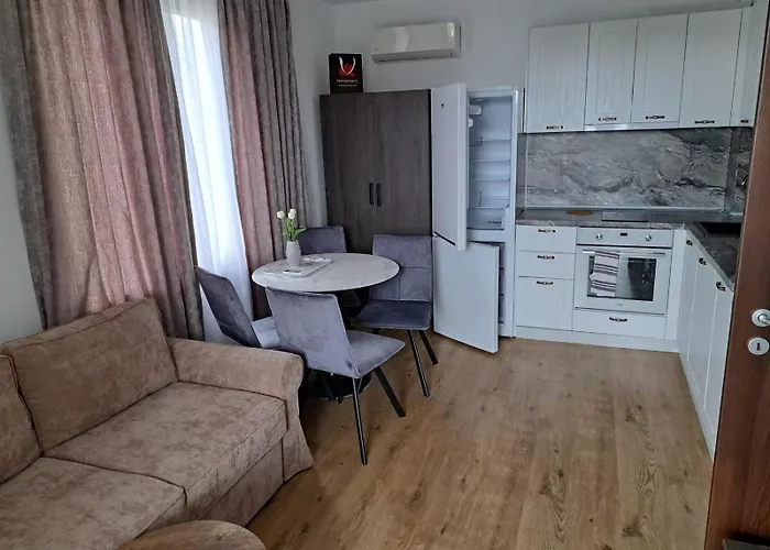Apartamento Domus Extra Sveti Vlas