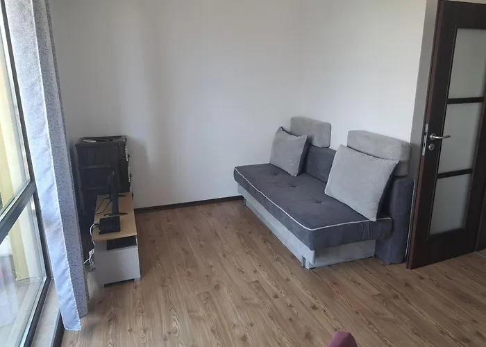 Apartamento Domus Extra *