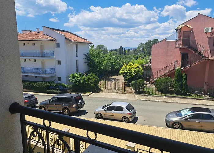 Domus Extra * Sveti Vlas