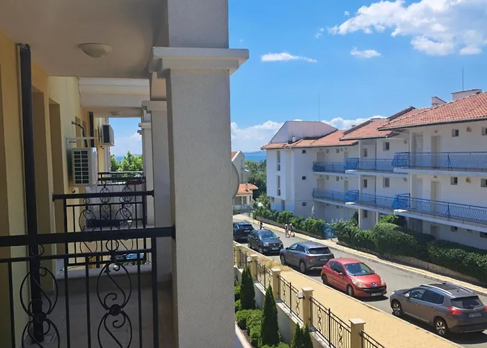 Apartamento Domus Extra *