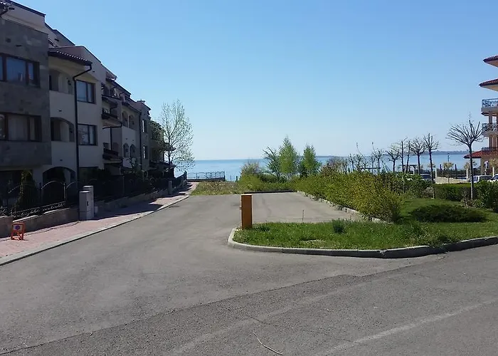 Apartamento Domus Extra *