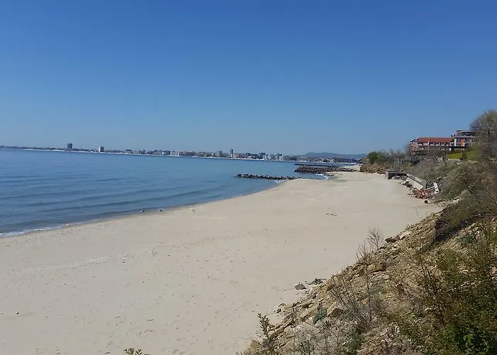 Domus Extra Apartamento *