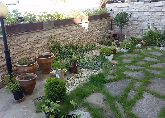 Domus Extra Apartamento *